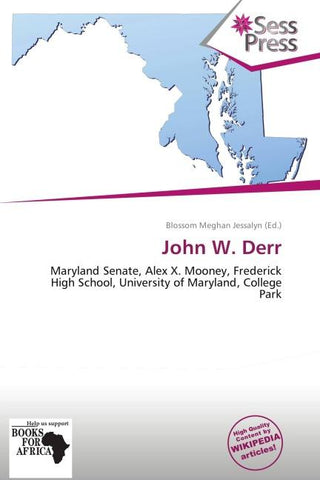 John W. Derr