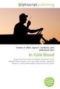 In Cold Blood