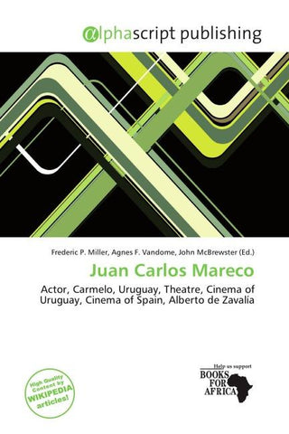 Juan Carlos Mareco