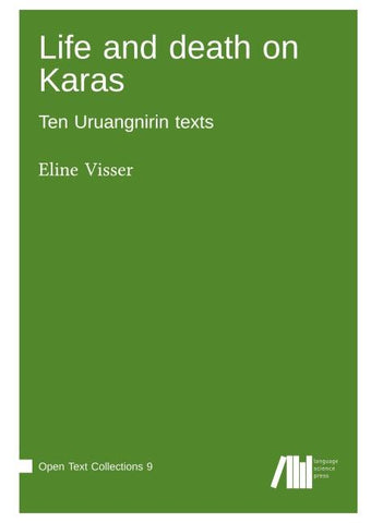 Life and death on Karas