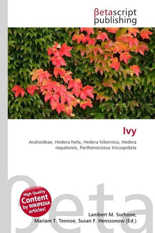 Ivy