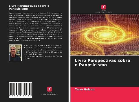 Livro Perspectivas sobre o Panpsicismo