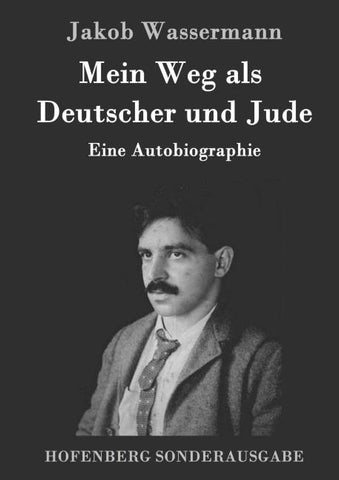 Mein Weg als Deutscher und Jude