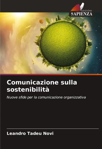 Comunicazione sulla sostenibilità