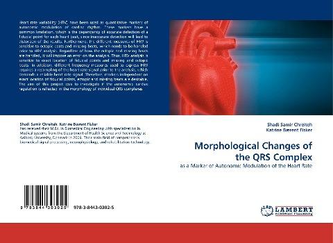 Morphological Changes of the QRS Complex