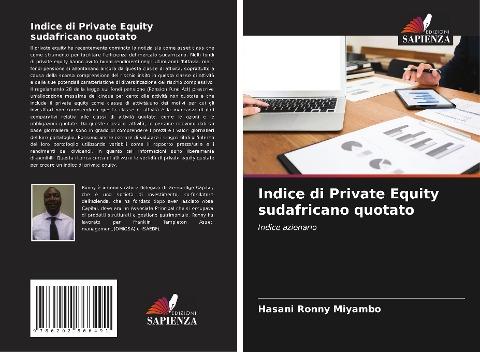 Indice di Private Equity sudafricano quotato