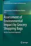 Assessment of Environmental Impact by Grocery Shopping Bags