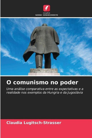 O comunismo no poder