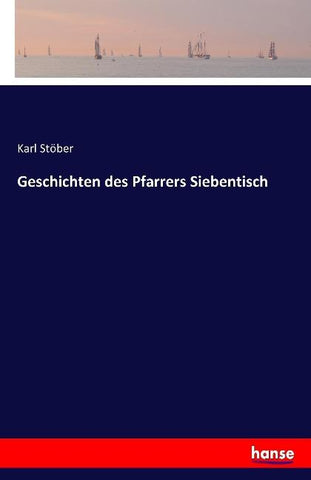 Geschichten des Pfarrers Siebentisch