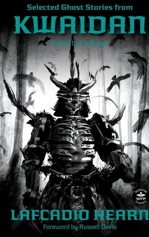 Selected Ghost Stories from Kwaidan