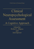 Clinical Neuropsychological Assessment