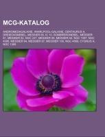 MCG-Katalog