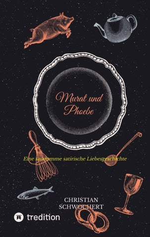 Murat und Phoebe