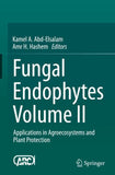 Fungal Endophytes Volume II
