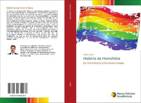 História da Homofobia