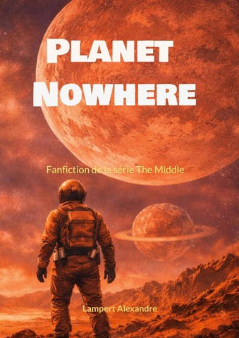 Planet Nowhere