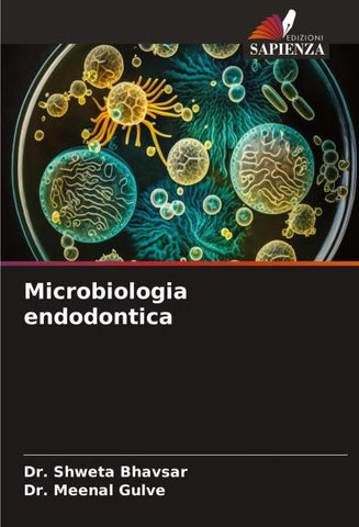 Microbiologia endodontica