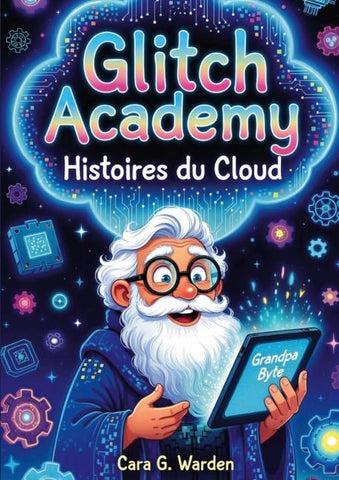 Glitch Academy