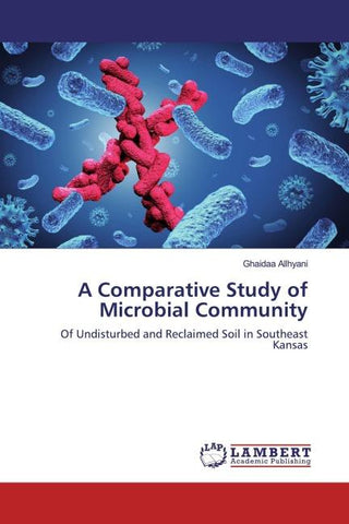 A Comparative Study of Microbial Community