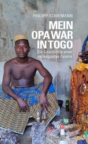 Mein Opa war in Togo