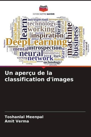 Un aperçu de la classification d'images