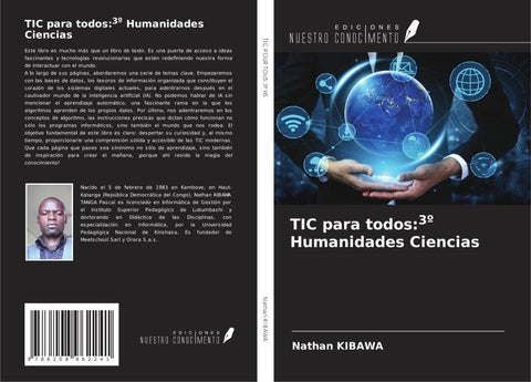 TIC para todos:3º Humanidades Ciencias