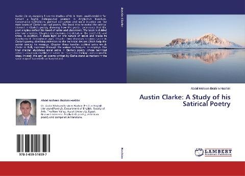 Austin Clarke: A Study of his Satirical Poetry