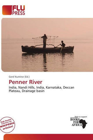 Penner River