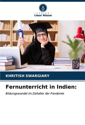 Fernunterricht in Indien: