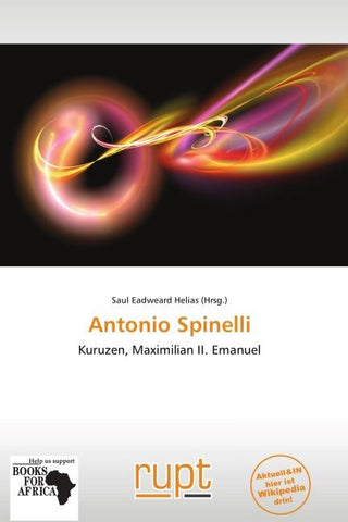 Antonio Spinelli