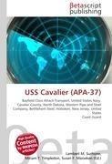 USS Cavalier (APA-37)