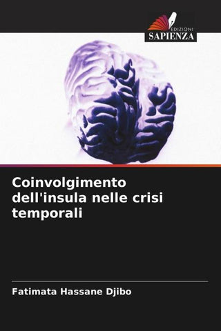 Coinvolgimento dell'insula nelle crisi temporali