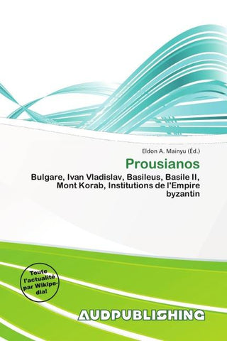 Prousianos