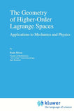 The Geometry of Higher-Order Lagrange Spaces