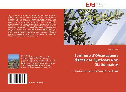 Synthèse d'Observateurs d'Etat des Systèmes Non Stationnaires