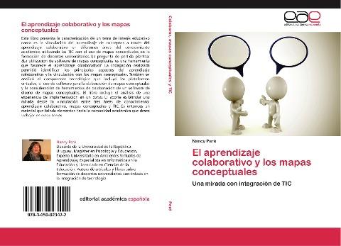 El aprendizaje colaborativo y los mapas conceptuales