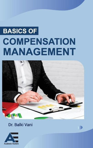 Basics of Compensation Management