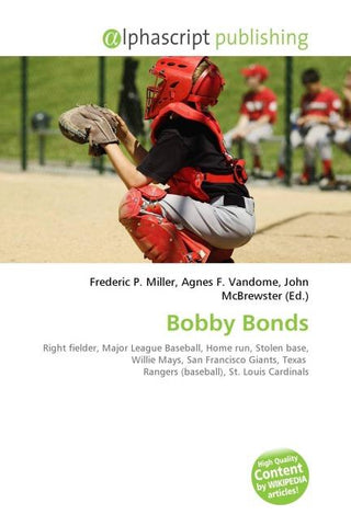Bobby Bonds