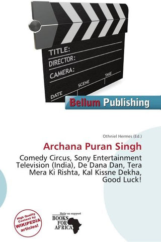 Archana Puran Singh
