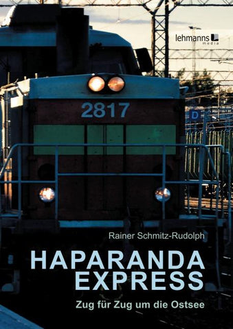 Haparanda-Express