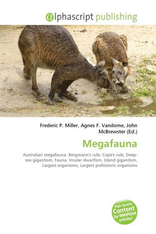 Megafauna