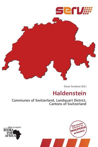 Haldenstein
