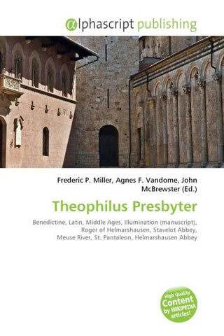 Theophilus Presbyter
