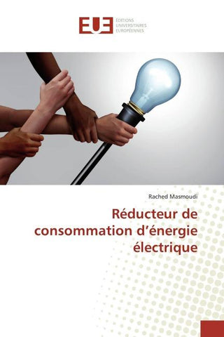 Réducteur de consommation d'énergie électrique