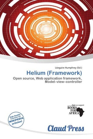 Helium (Framework)