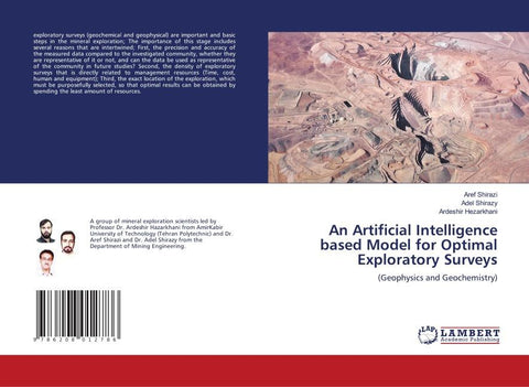 An Artificial Intelligence based Model for Optimal Exploratory Surveys