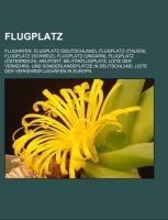 Flugplatz