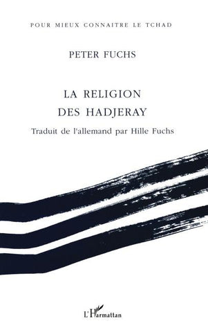 La religion des Hadjeray