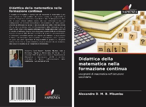 Didattica della matematica nella formazione continua