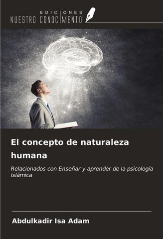 El concepto de naturaleza humana